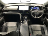 クラウンスポーツ 2.5 Z E-Four 4WD 