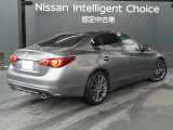 スカイライン 3.0 400R 