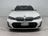 3シリーズツーリング 318i Mスポーツ 