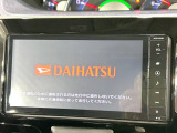 タントカスタム RS SA 