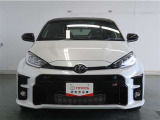 ヤリス  1.6 RZ ハイ パフォーマンス 4WD