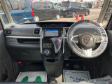 タントカスタム RS トップエディション SAII 4WD