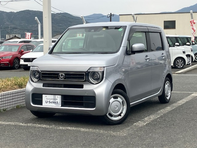 N-WGN L ホンダ センシング 