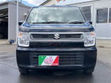 ワゴンR 25周年記念車 ハイブリッド(HYBRID) FXリミテッド 4WD 