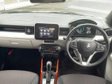 イグニス 1.2 ハイブリッド(HYBRID)  MZ 4WD 修復歴無し