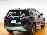 エクストレイル  1.5 G e-4ORCE 4WD