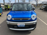 クロスビー 1.0 ハイブリッド(HYBRID) MZ 