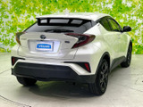 C-HR ハイブリッド 1.8 G モード ネロ 