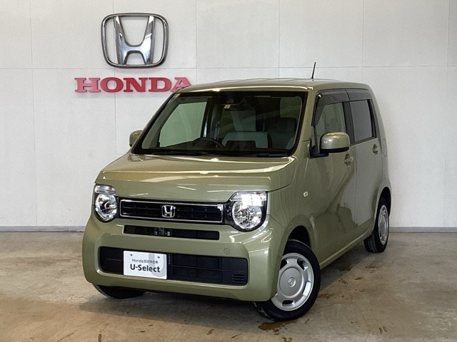 N-WGN L ホンダ センシング 4WD 