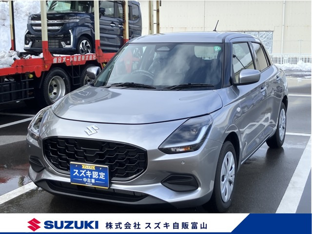 スイフト 1.2 XG 