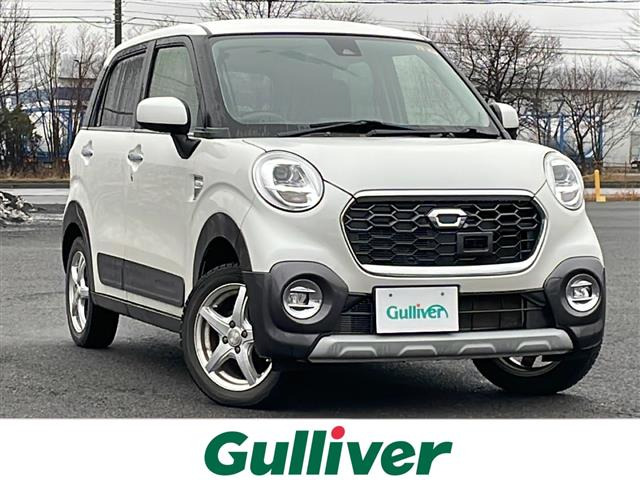 キャスト アクティバ G SAII 4WD 修復歴無し