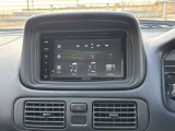 Bluetooth搭載のデッキついてます☆