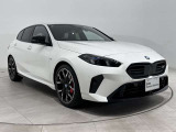 1シリーズ M135 xドライブ 4WD 