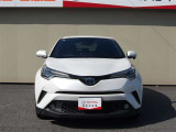 C-HR ハイブリッド 1.8 G 