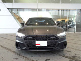 A7スポーツバック 40 TDI クワトロ Sラインパッケージ ディーゼル 4WD