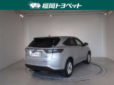 ハリアー 2.5 ハイブリッド E-Four エレガンス 4WD 