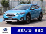 スバル XV