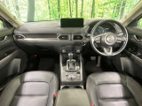 CX-5 2.5 25S Lパッケージ 