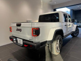 グラディエーター 3.6 ルビコン 4WD 