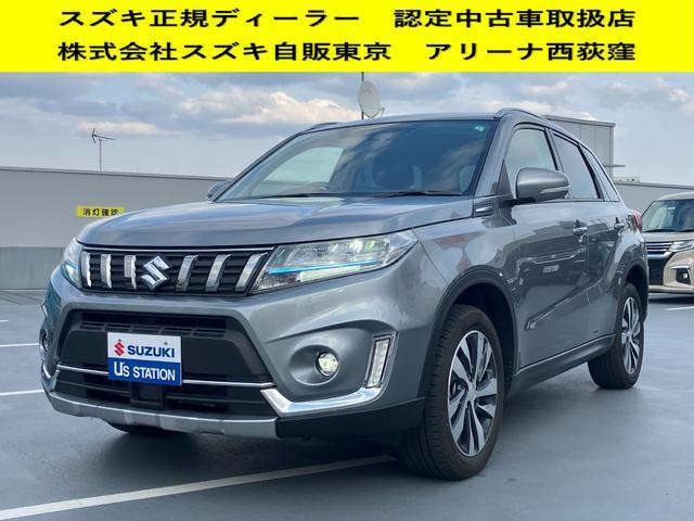 エスクード 1.5 4WD 