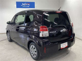 スペイド 1.5 F ジャック 