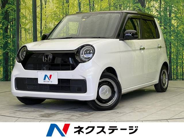 N-ONE オリジナル 