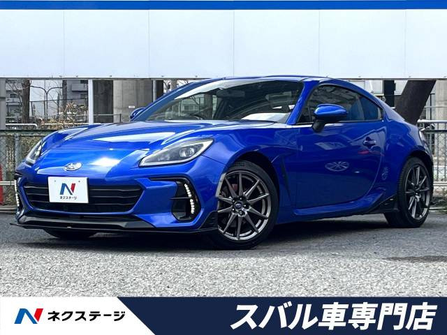 BRZ 2.4 R 