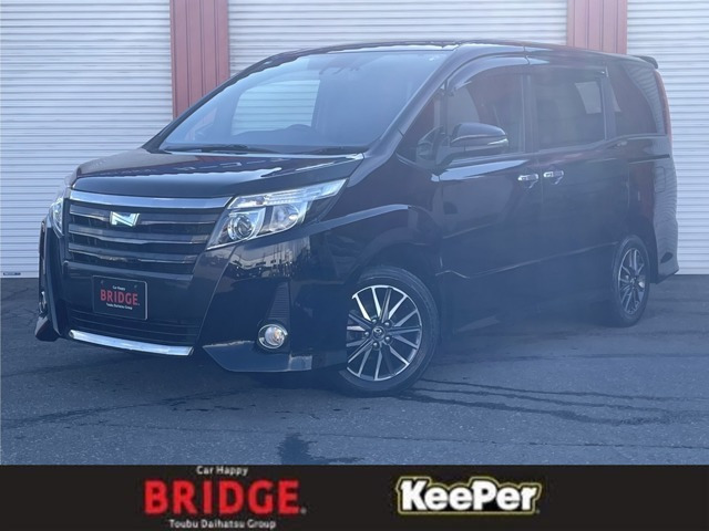 ノア 2.0 Si W×B 4WD 
