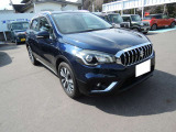 SX4 Sクロス 1.6 4WD 