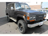 ランドクルーザー60 4.0 VX ハイルーフ ディーゼル 4WD 
