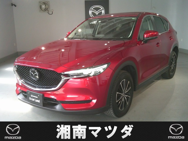 CX-5 2.0 20S プロアクティブ 