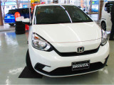 フィット  ベーシック 4WD
