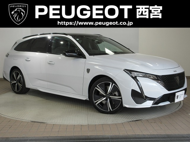 308SW GT ハイブリッド 