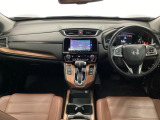CR-V 1.5 EX マスターピース 4WD 