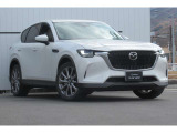 CX-60 2.5 25S Lパッケージ 