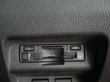 ETC車載器付きです。高速道路の料金所もスムーズに通過できます。
