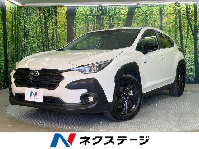 クロストレック 2.0 ツーリング 4WD 