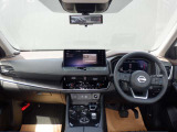 エクストレイル  1.5 G e-4ORCE 4WD
