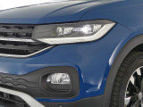 T-Cross TSI 1st 
