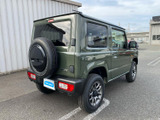 ジムニー XC 4WD 