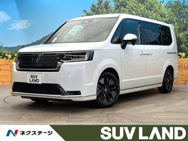 ステップワゴン 1.5 スパーダ 