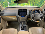 ランドクルーザープラド 2.7 TX Lパッケージ 4WD 