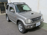 パジェロミニ VR 4WD 