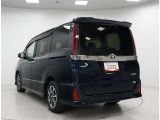 ノア  2.0 Si WxBIII