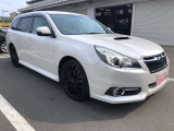 レガシィツーリングワゴン 2.0 GT DIT 4WD 