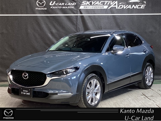 CX-30 2.0 20S プロアクティブ ツーリングセレクション 