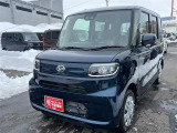 タント L 4WD 