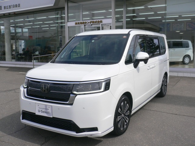 ステップワゴン 1.5 スパーダ プレミアムライン