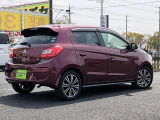 ミラージュ 1.2 G 