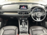 CX-5 2.2 XD エクスクルーシブ モード 4WD 4WD 本革シート